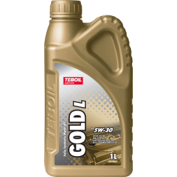 TEBOIL GOLD L 5W-30